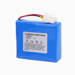 CMS6000-4000mAh-Medical-Battery