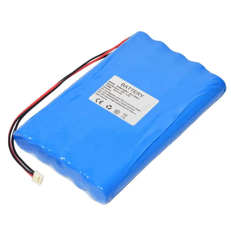 COLINPal-BX-10BAT-4500mAh-Medical-Battery
