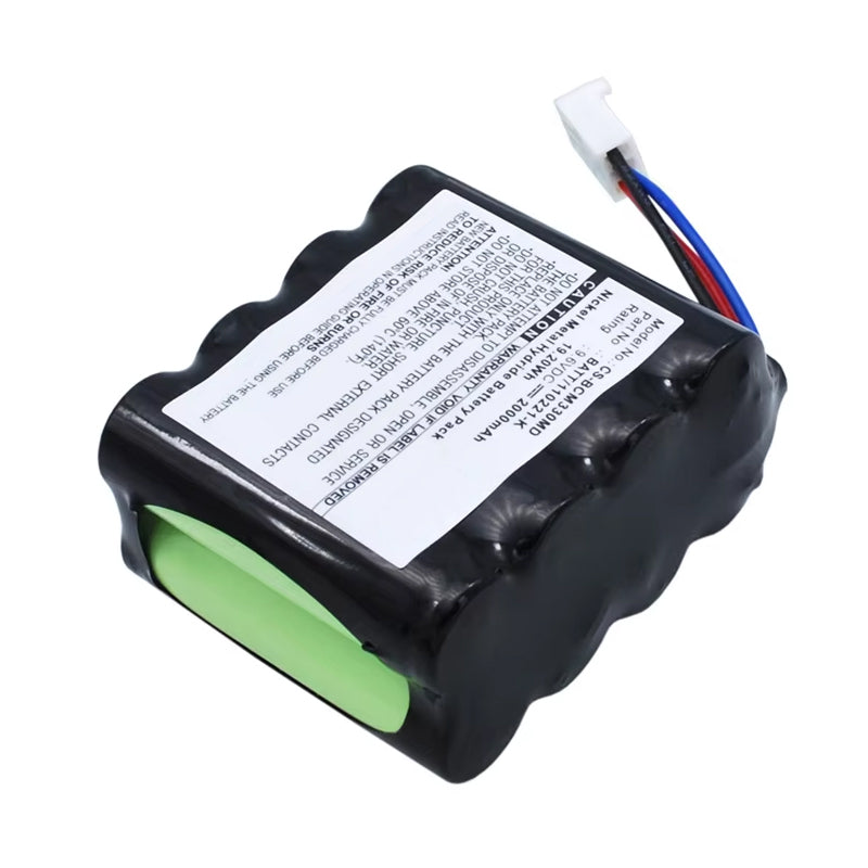 CS-BCM330MD-2000mAh