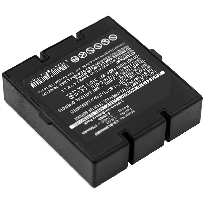 CS-BLM800MD-1700mAh