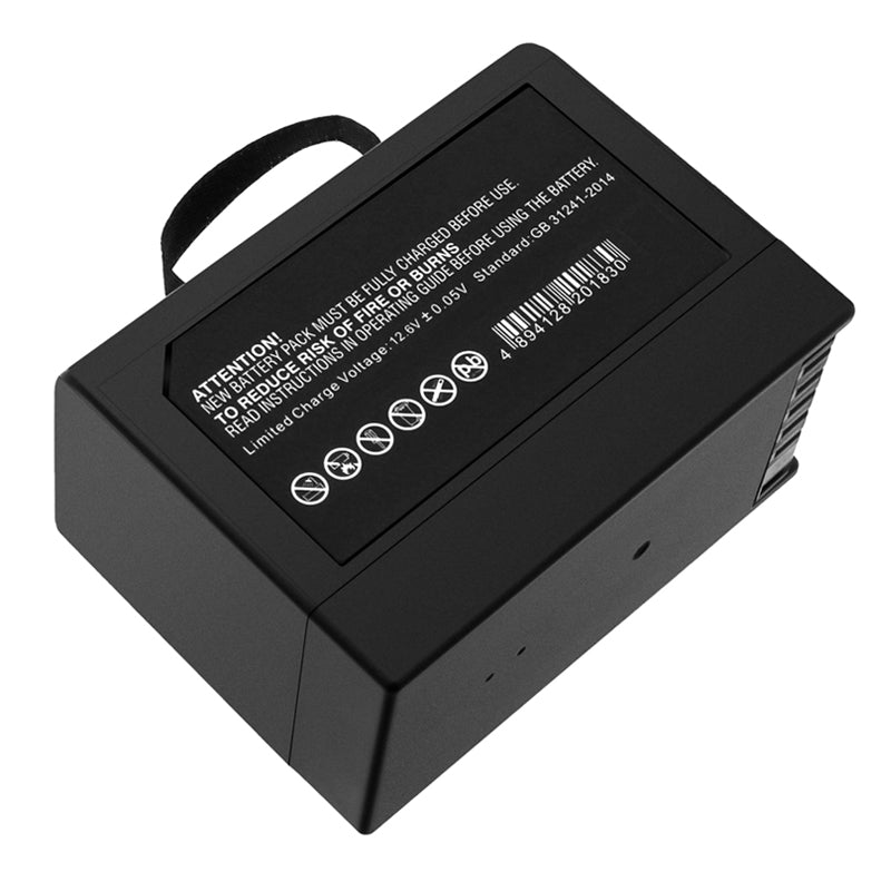 CS-DRE300MD-5600mAh