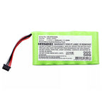 CS-HTK345SL-2400mAh