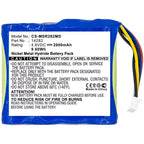CS-MSR282MD-2000mAh