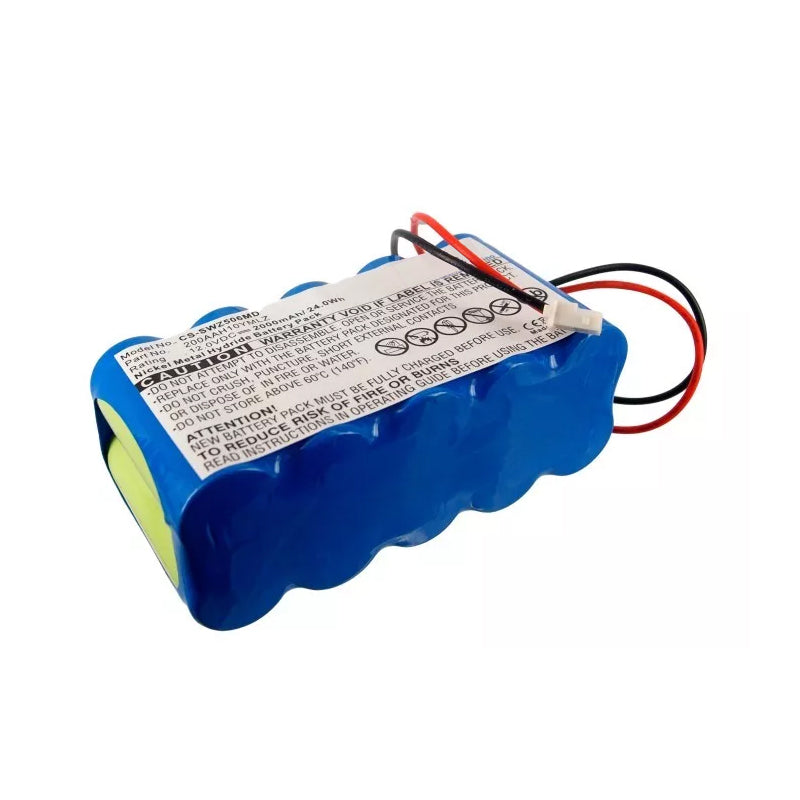 CS-SWZ506MD-2000mAh