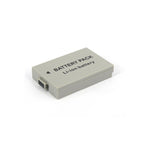 Canon-BP-110-3.7V-1150mAh-Camera-Battery