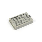 Canon-BP-110-3.7V-1150mAh-Camera-Battery