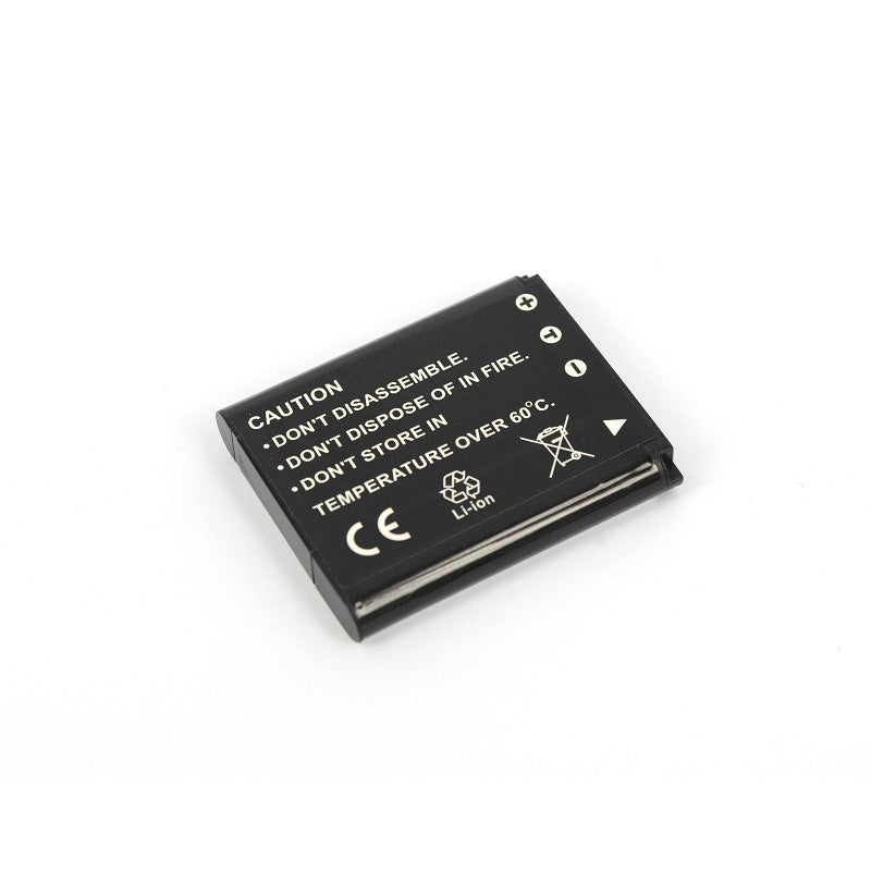 Casio-NP-110-3.7V-1200mAh-Camera-Battery