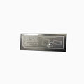 Choice-MMED6000DP-2100mAh-Medical-Battery