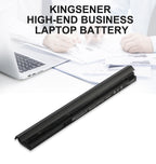 Clevo-W950BAT-4-2900mAh-Laptop-Battery