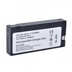Collin-BP-88-2000mAh-Medical-Battery