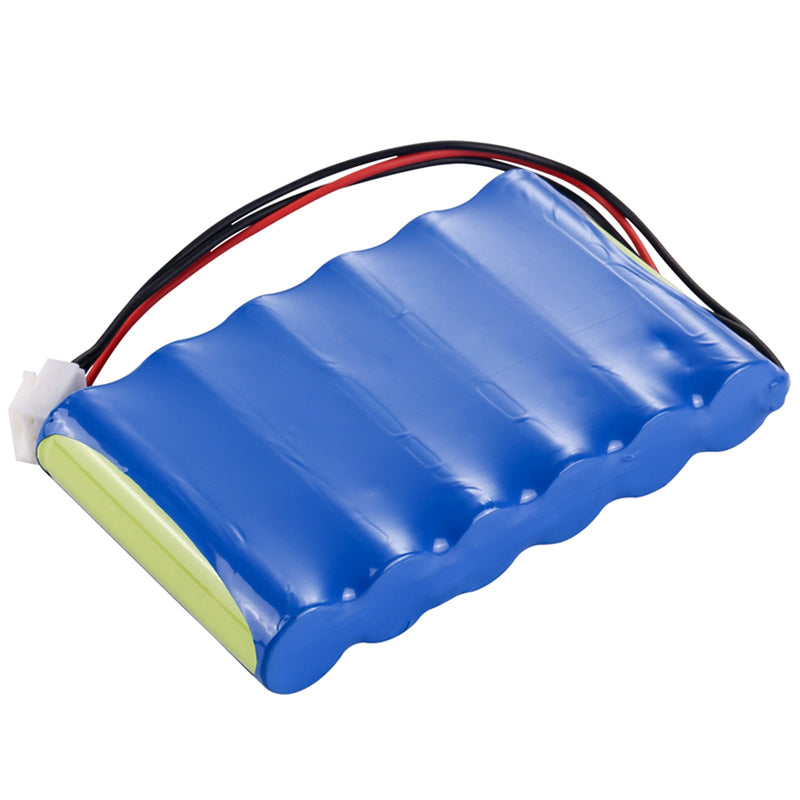 Comen-0110-022-000124-00-5200mah-Medical-Battery