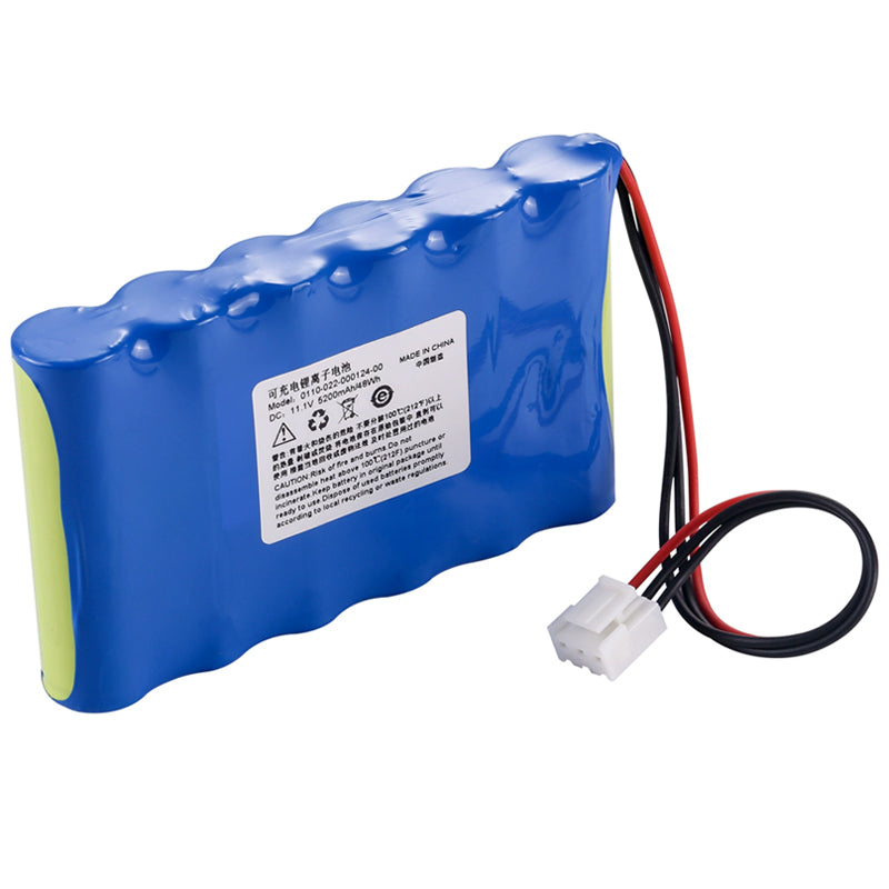 Comen-0110-022-000124-00-5200mah-Medical-Battery