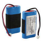 Comen-CMLI1X2N001A-7.2V-18.36Wh-Medical-Battery