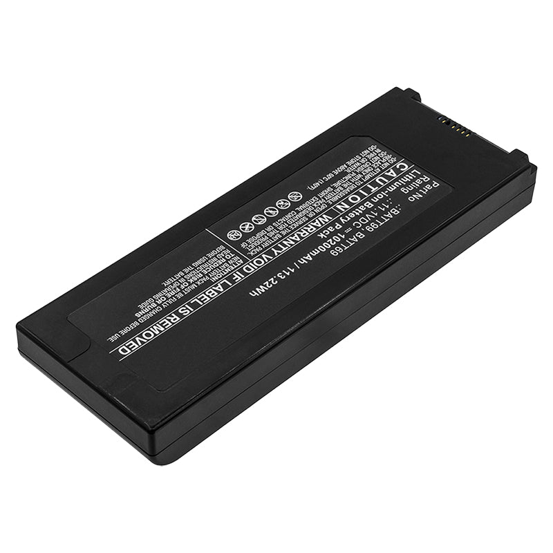 Connex-6000-BATT99-Battery