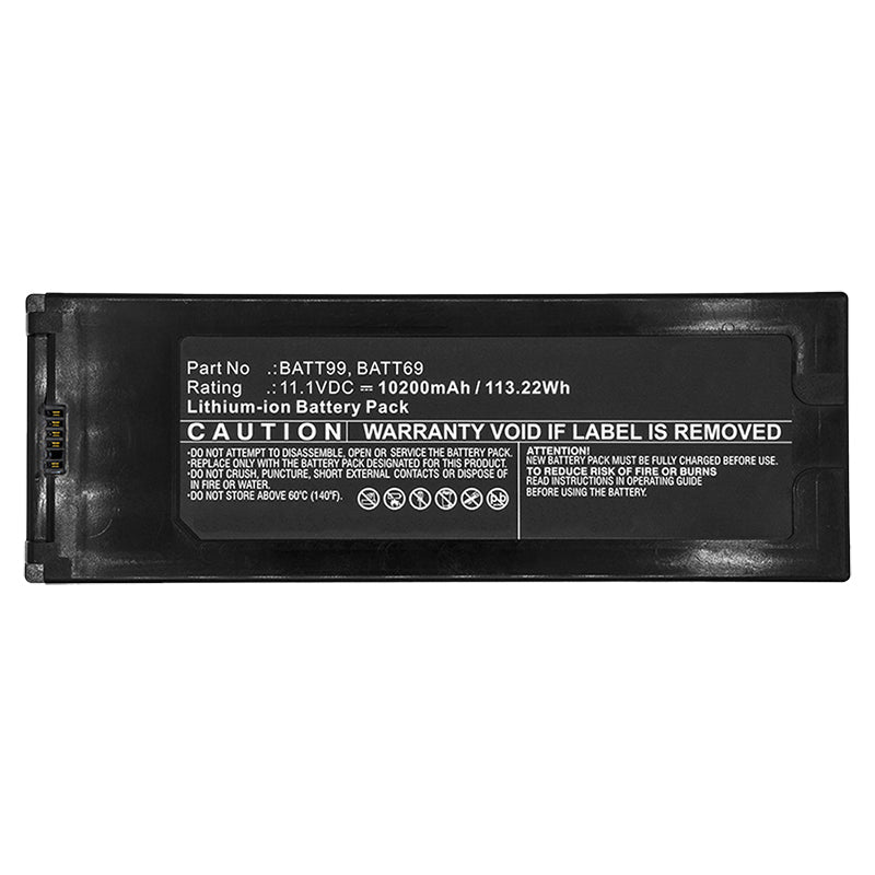 Connex-6000-BATT99-Battery