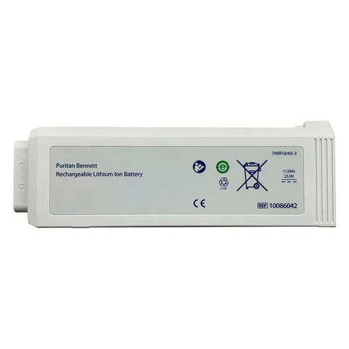 Covidien-10086042-4300mAh
