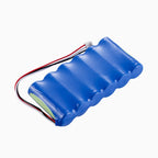 Criticare-80512B001-2500mah-Medical-Battery