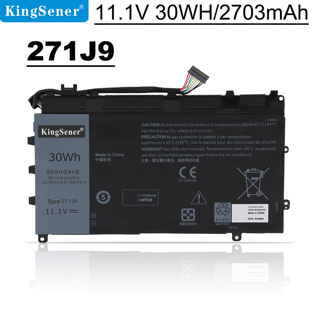 DELL-271J9-30WH
