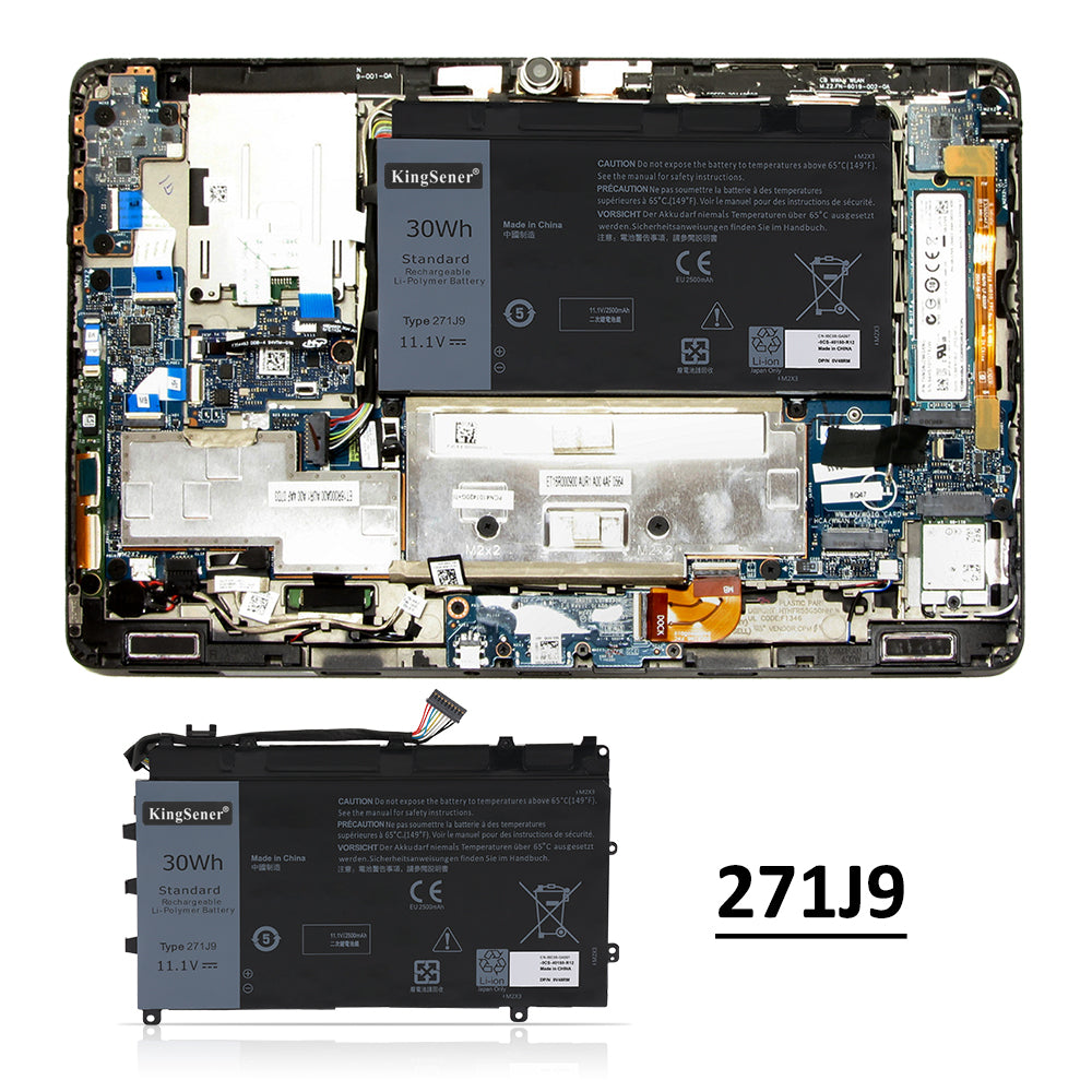 DELL-271J9-30WH