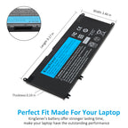 DELL-33YDH-56WH