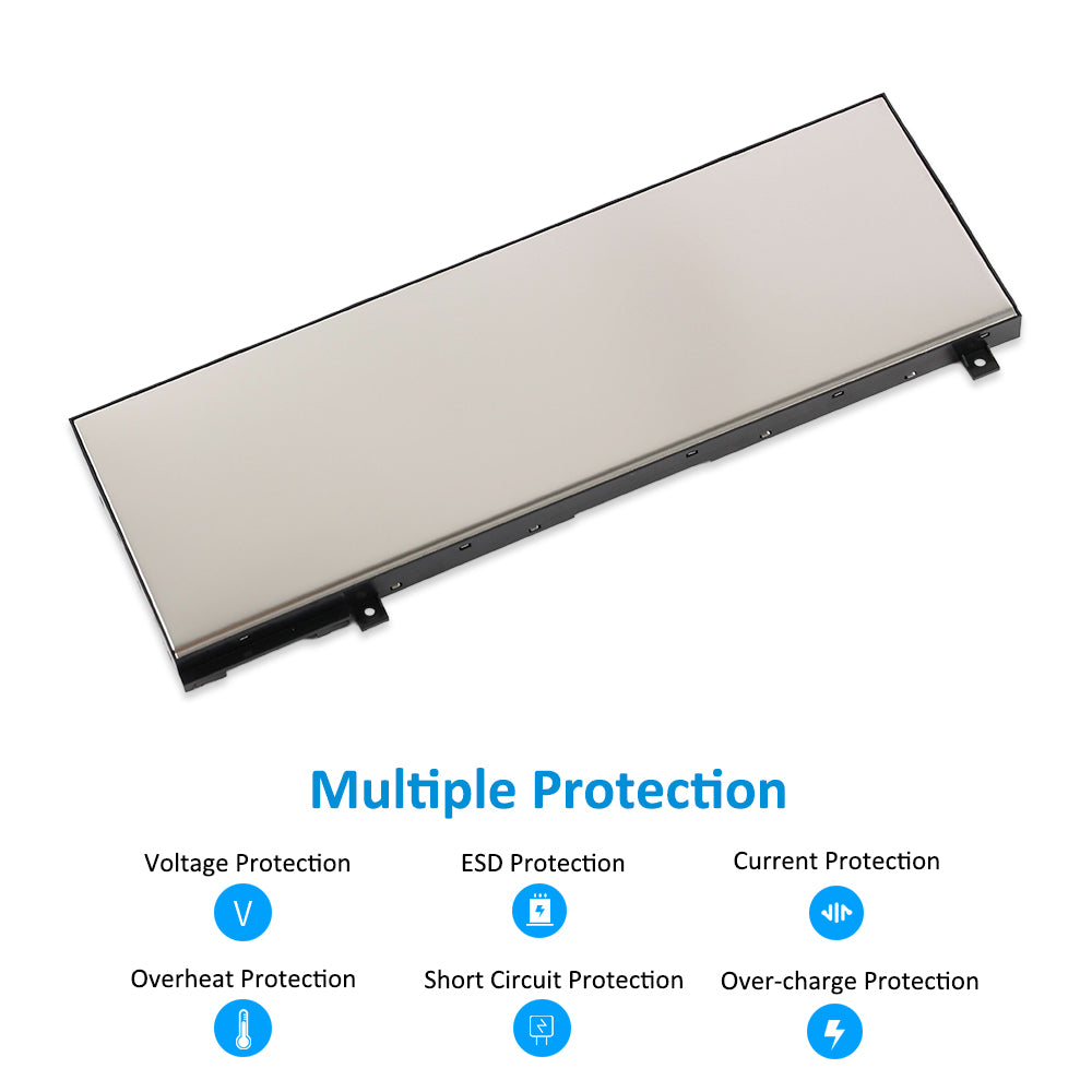 DELL-5TF10-64WH-Laptop-Battery