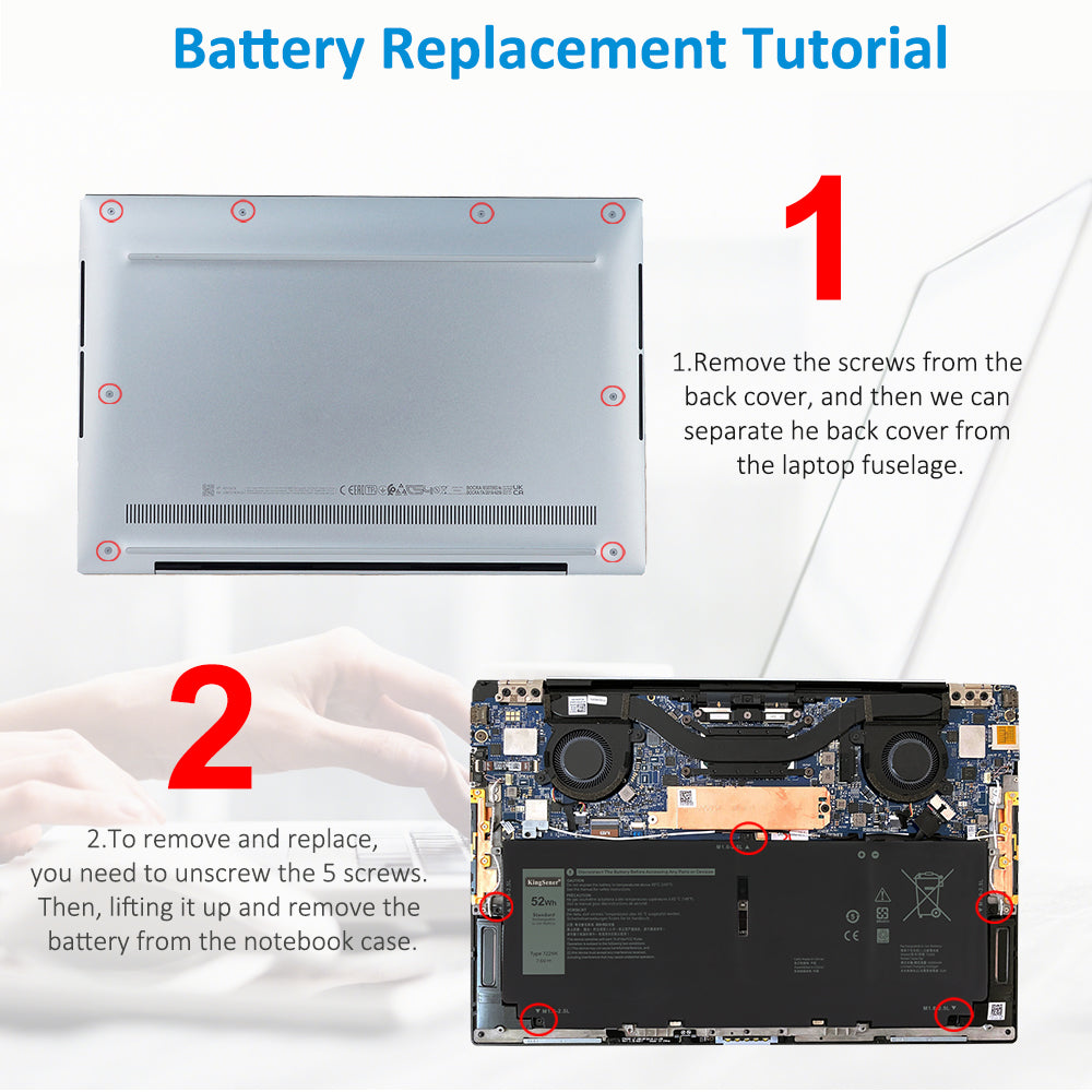 DELL-722KK-52WH