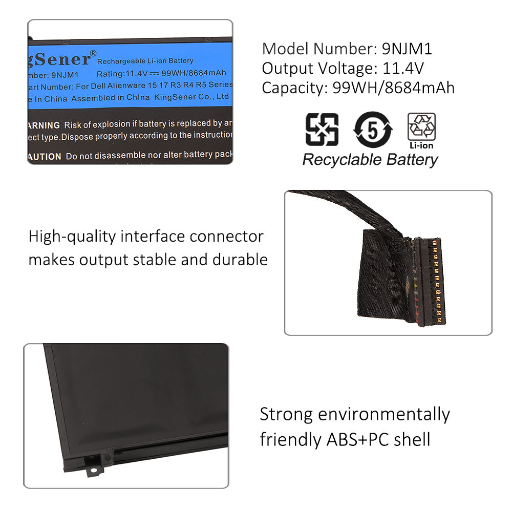 DELL-9NJM1-99WH