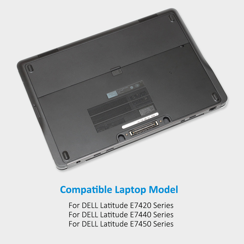 DELL-Alienware-3RNFD-7.4V-54WH-Laptop-Battery
