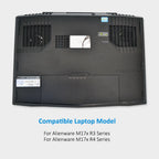 DELL-Alienware-BTYVOY1-11.1V-8108mAh-Laptop-Battery