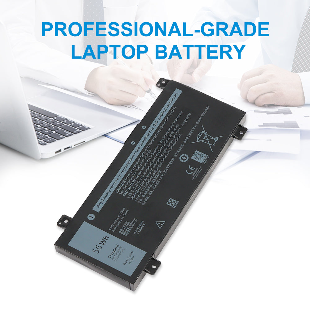 DELL-Alienware-PWKWM-15.2V-56WH-Laptop-Battery