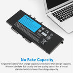 DELL-Latitude-GJKNX-68WH-Laptop-Battery