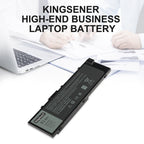 Dell-MFKVP-11.4V-7982mAh-Laptop-Battery