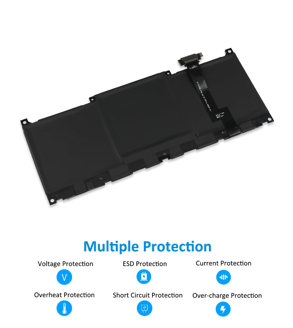 DELL-MN79H-55WH