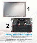 DELL-MN79H-55WH