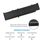 DELL-MV07R-15.2V-4474mAh-Laptop-Battery