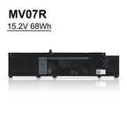 DELL-MV07R-15.2V-4474mAh-Laptop-Battery