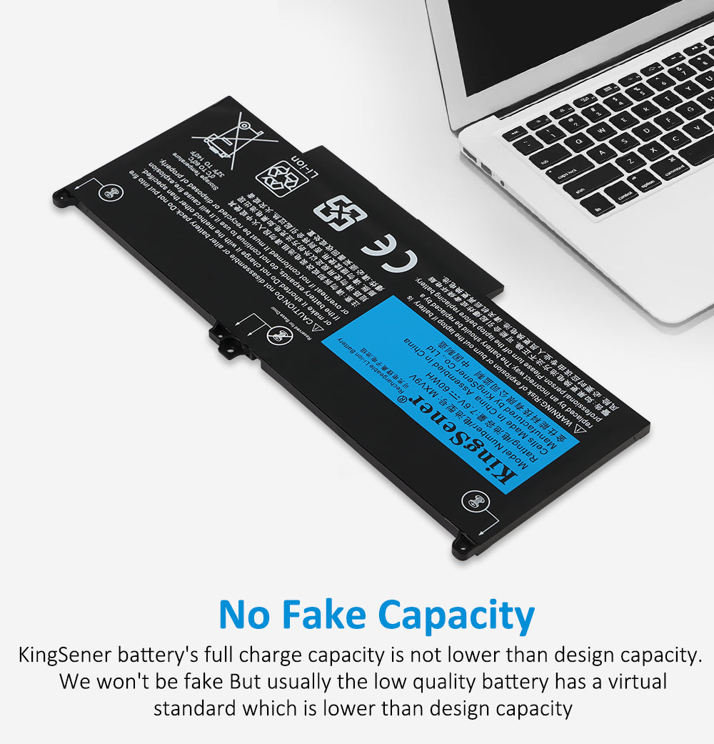 DELL-Alienware-MXV9V-7500mAh-60Wh-Laptop-Batter