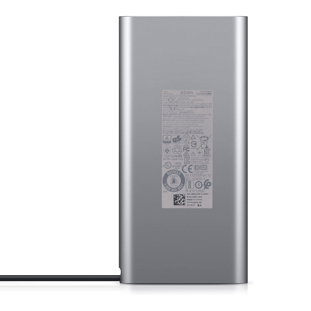 DELL-PW7018LC-SMP65PH180-Power-Bank-Plus