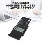 DELL-Alienware-8158mAh-62Wh-R0TMP-Laptop-Battery