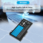 DELL-RYXXH-38WH
