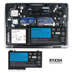 DELL-RYXXH-38WH
