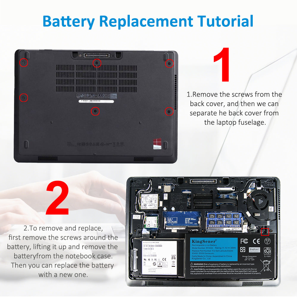 DELL-RYXXH-38WH