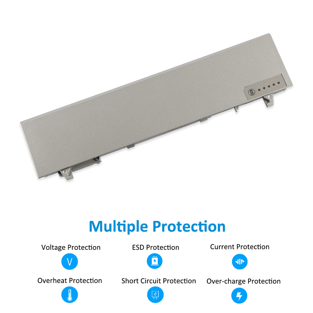 Dell-Latitude-W1193-60WH-Laptop-Battery
