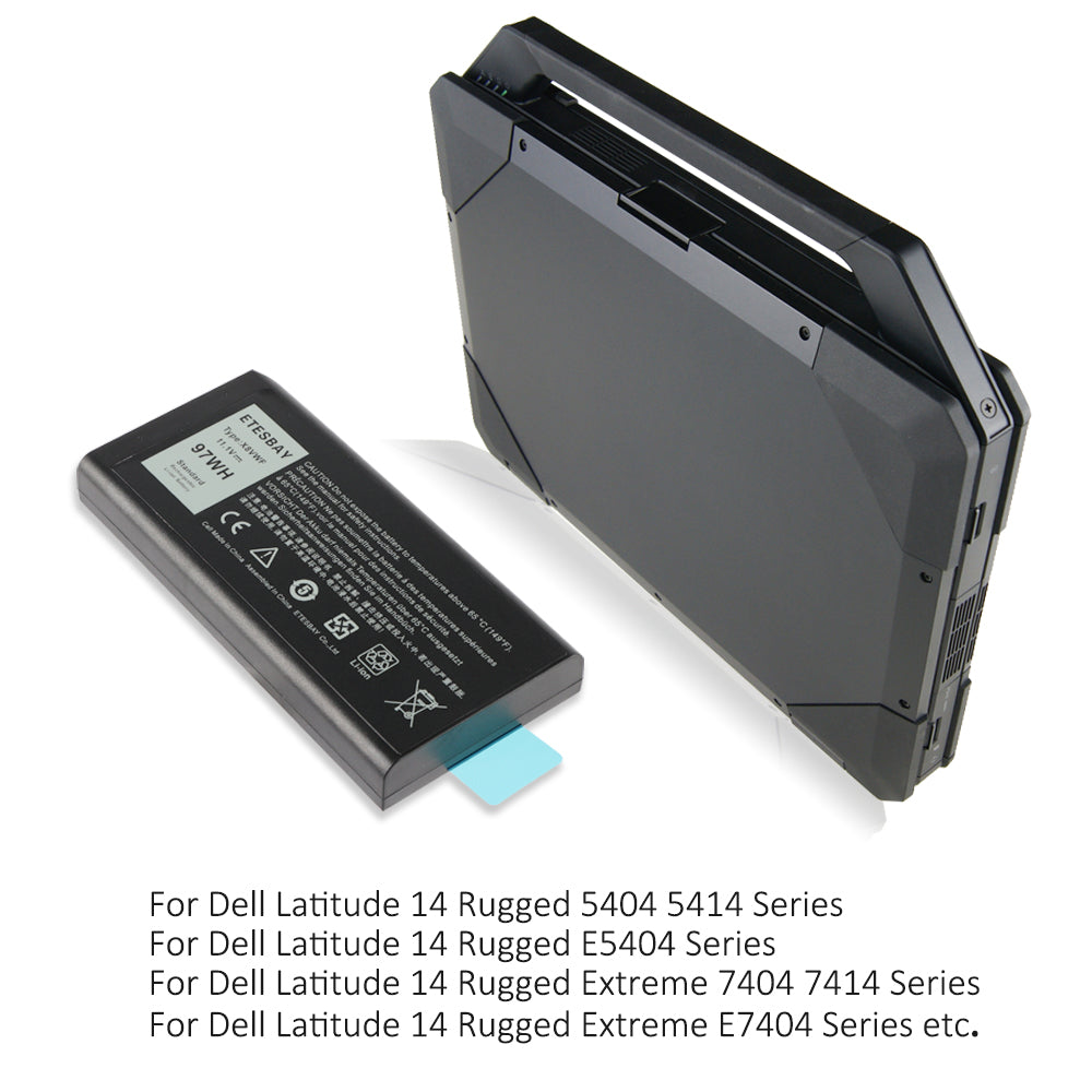 DELL-X8VWF-Laptop-Battery