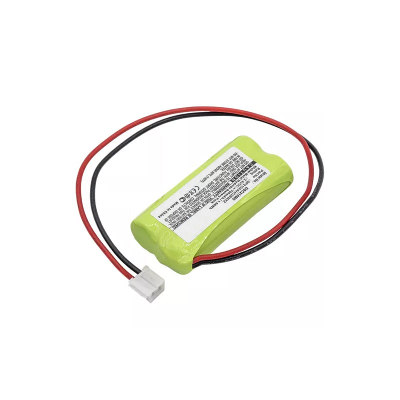 DENTSPLY -GP210AAHC2BMXZ-700mAh-Medical-Battery
