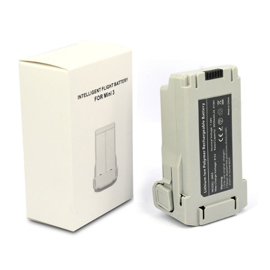 DJ-Mini-3-Battery