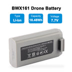 DJI-BWX161-7.7V-18.48Wh-Intelligent-Flight-Battery
