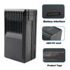 DJI-Matrice-350-TB65-Battery
