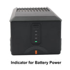 DJI-Matrice-350-TB65-Battery