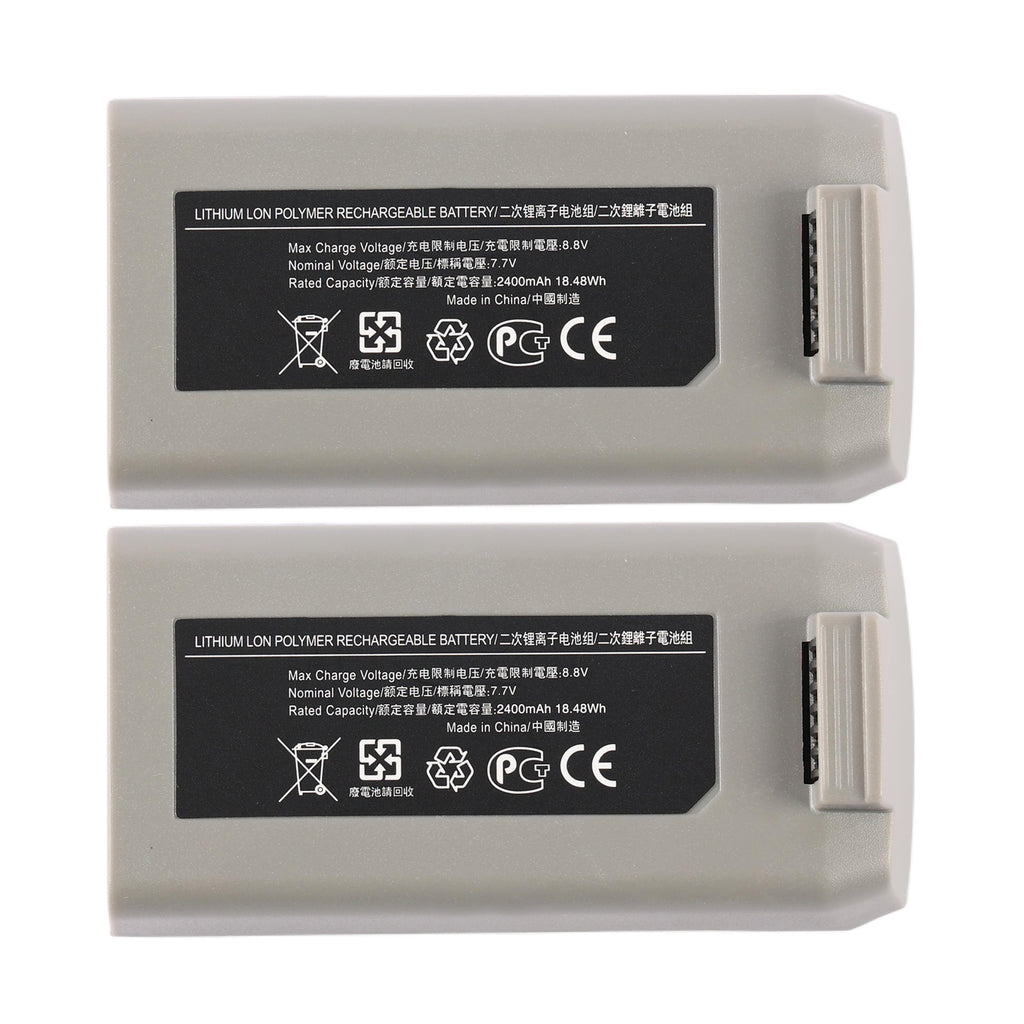 DJI-Mini-2-BWX161-2250mAh-Drone-Battery